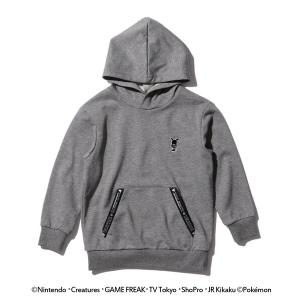 ピカチュウ パーカーの商品一覧 通販 Yahoo ショッピング