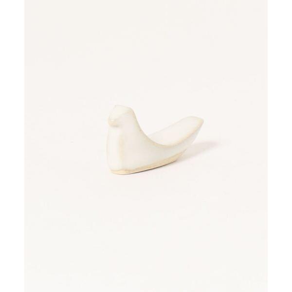 カトラリー つかもと窯 とりの箸置き