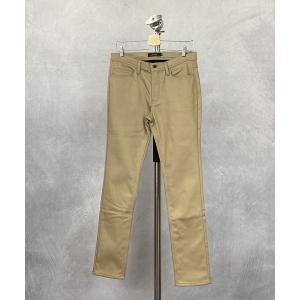 パンツ チノパン エクストラウォーム ストレッチツイル