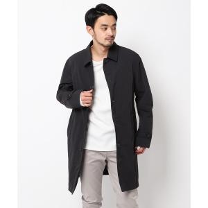 ステンカラーコート 2WAYステンカラーコート