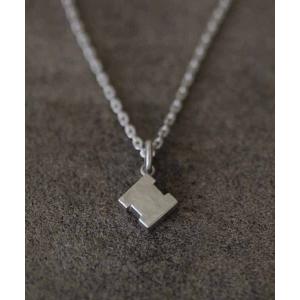 rehacer（レアセル） ネックレス : × ANIKULAPO Triangle Necklace