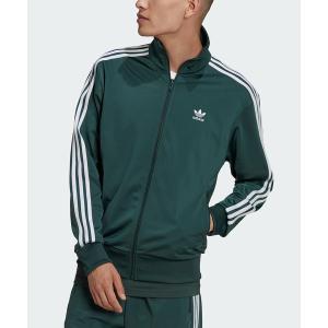 ジャージ アディカラー クラシックス ファイヤーバード トラックジャケット（ジャージ）「FIREBIRD TRACK TOP」  / アディダスオリジ｜zozo