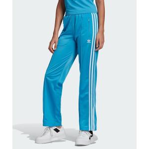 レディース アディカラー クラシックス ファイヤーバード PRIMEBLUE トラックパンツ（ジャージ）「FIREBIRD TRACK PANTS P