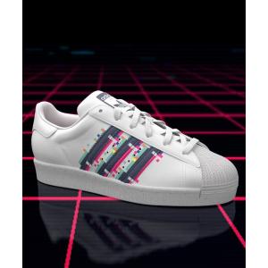 スニーカー スーパースター 「Superstar」 アディダスオリジナルス メンズ レディース