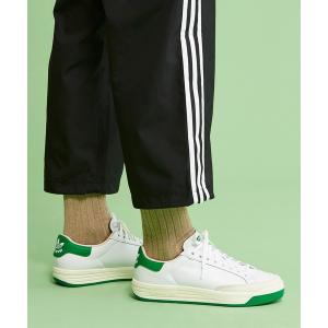 スニーカー ロッドレーバー [Rod Laver] アディダスオリジナルス