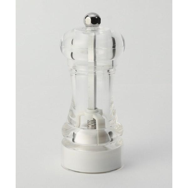 キッチン セーフティーソルト＆ペッパーミル