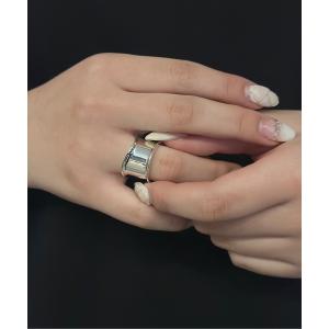 blatto（ブラット） 指輪 リング 「blatto 925silver」925シルバー
