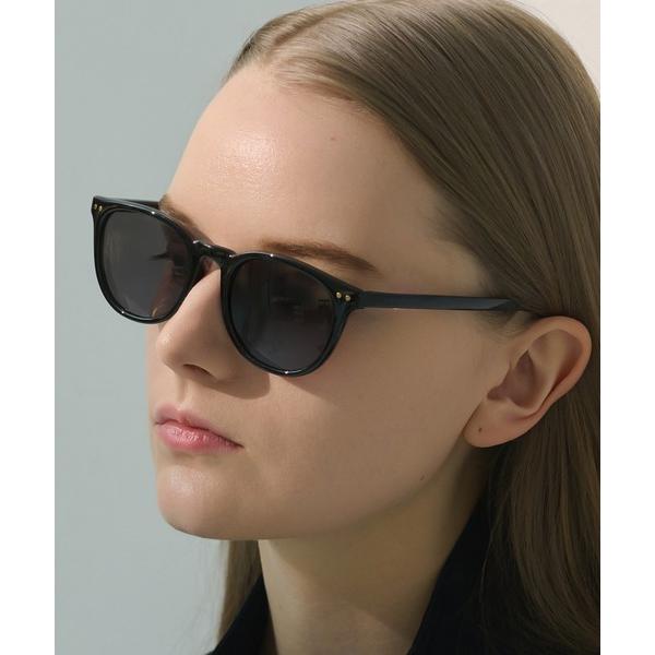 サングラス UVカット カラーレンズサングラス メンズ レディース