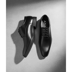 LOCALINA（ロカリナ） ビジネスシューズ MARIANNU velcro WM100 レザー