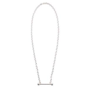AMBUSH（アンブッシュ） ネックレス 「AMBUSH/アンブッシュ」PAVE PILL