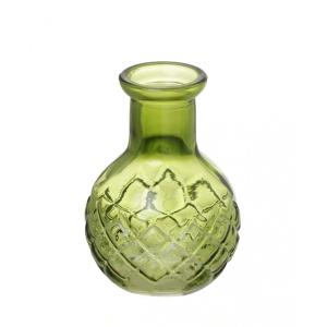 花瓶 店舗限定ミニカラーフラワーベース　934762