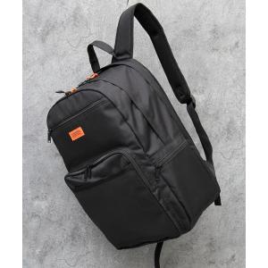 BEAMS BOY（ビームス ボーイ） リュック「BEAMS×manhattan portage