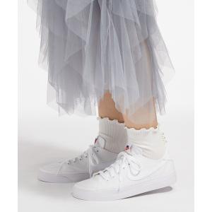 スニーカー ナイキ コート レガシー キャンバス ウィメンズシューズ / Nike Court Legacy CanvasWomen's Shoes