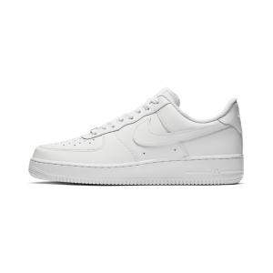 スニーカー AIRFORCE 1 '07　CW2288-111