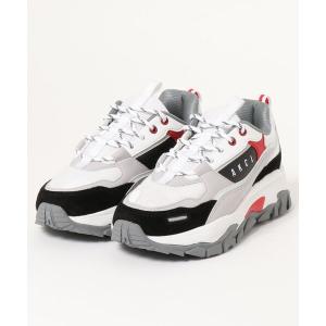 スニーカー 「AKIII CLASSIC」URBAN TRACKER レディース メンズ
