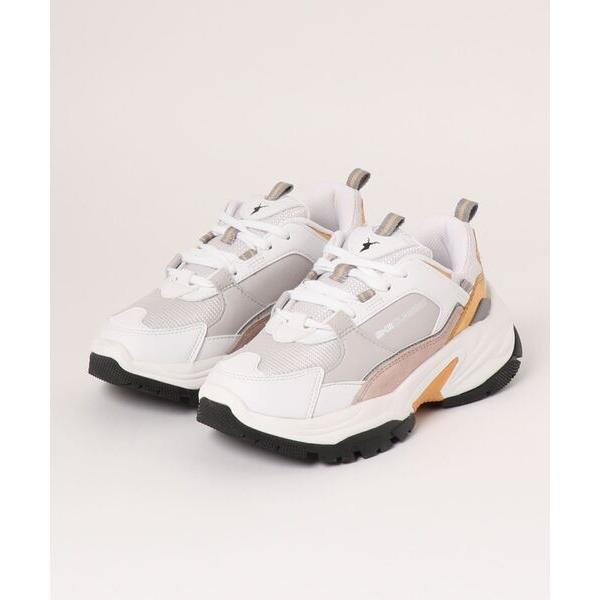 スニーカー 「AKIII CLASSIC」AKIII HIKER レディース メンズ