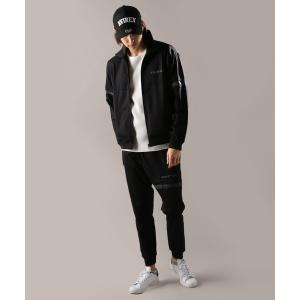 ジャージ アヴィレックス イージー トラックジャケット/avirex EASY TRACK JACKET