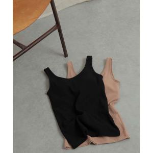 tシャツ Tシャツ レディース カップツキタンクトップ