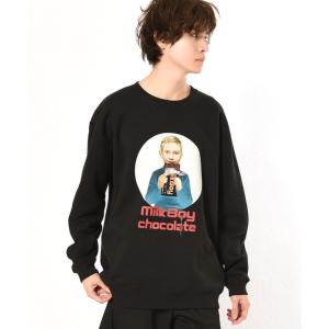 Milkboy メンズの商品一覧 通販 Yahoo ショッピング