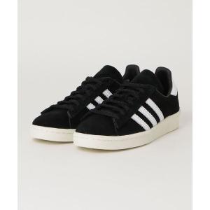 adidas campus black