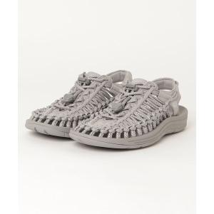 スニーカー KEEN/キーン ユニーク UNEEK サンダル アウトドア キャンプ スニーカーサンダル スポーツサンダル 1025195 レディース