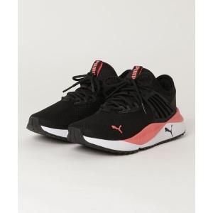 スニーカー 【ムラサキスポーツ限定】PUMA/プーマ Pacer Future ぺーサー フューチャー スニーカー 380367