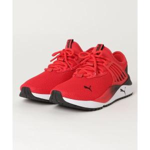 スニーカー メンズ 「ムラサキスポーツ限定」PUMA/プーマ Pacer Future Classic ぺーサー フューチャー スニーカー 38059