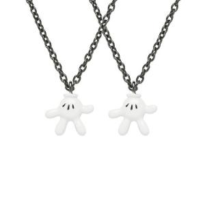 Disney メンズ用ネックレス ペンダントの商品一覧 メンズアクセサリー ファッション 通販 Yahoo ショッピング