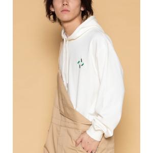 Wego メンズパーカーの商品一覧 トップス ファッション 通販 Yahoo ショッピング