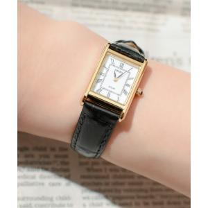 セイコー スクエア レディースの商品一覧 通販 Yahoo ショッピング