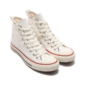 スニーカー CONVERSE ALL STAR LOGO-BD SLIP HI / コンバース オールスター ロゴ BD スリップ HI