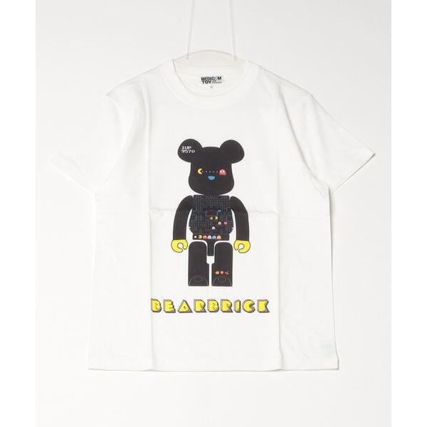 tシャツ MLE BE@RTEE ”PAC-MAN メンズ レディース