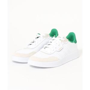 スニーカー adidas アディダス COURTROOK M メンズスニーカー(コートルークM) FY9660
