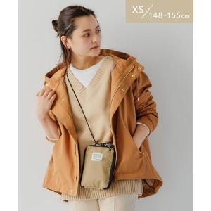 ジャケット ブルゾン [ XS / H148-155cm ]★★SC フード ブルゾン ＜XS＞