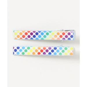 TOGA（トーガ） ヘアクリップ 「TOGA TOO/トーガトゥ」Concho hair pin