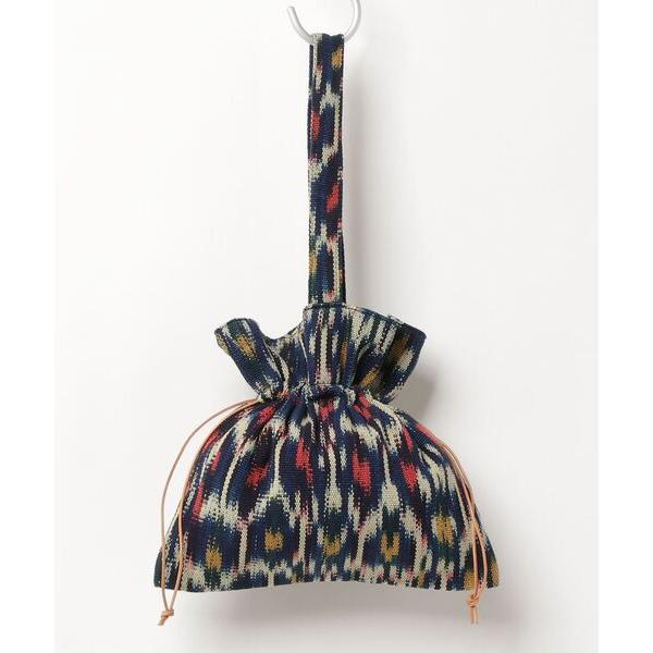 ハンドバッグ DRAW STRING BAG MINI / ドローストリングバッグミニ