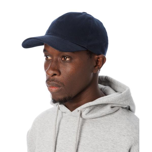 キャップ 帽子 Chino 6-Panel Cap / チノキャップ メンズ