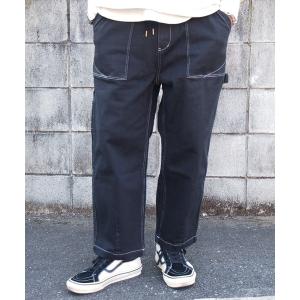 Gu ワイドパンツ メンズファッション の商品一覧 ファッション 通販 Yahoo ショッピング