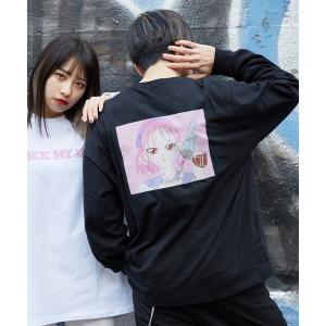 アニメtシャツの商品一覧 通販 Yahoo ショッピング