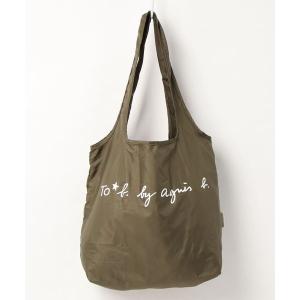 エコバッグ バッグ WQ73 SAC エコバッグ