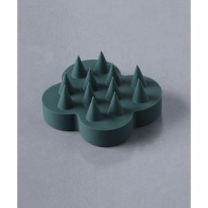 ボディケア ＜uka（ウカ）＞スカルプ ブラシ kenzan barikata