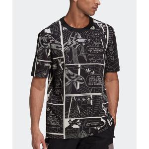 tシャツ Tシャツ R.Y.V. グラフィック 半袖Tシャツ / アディダスオリジナルス