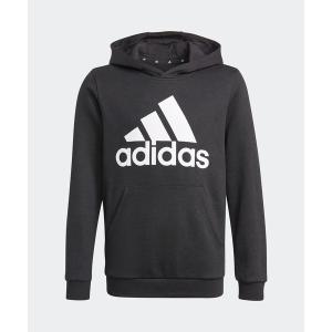 パーカー キッズ adidas エッセンシャルズ パーカー 「adidas Essentials Hoodie」 アディダス  (キッズ／子供用)｜ZOZOTOWN Yahoo!店