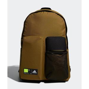リュック クラシック 3D ポケット バックパック [Classic 3D Pockets Backpack] アディダス