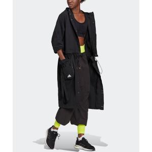 ジャケット ナイロンジャケット アディダス スポーツウェア 3-in-1 パーカー [adidas Sportswear Three-in-One P