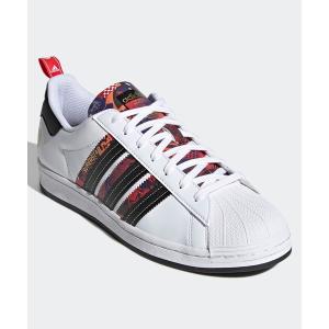 スニーカー メンズ スーパースター 「Superstar」 アディダスオリジナルス