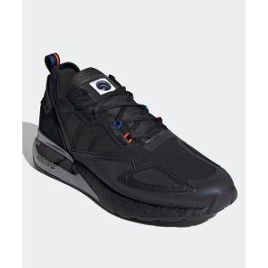 スニーカー ZX 2K ブースト [ZX 2K Boost] アディダスオリジナルス