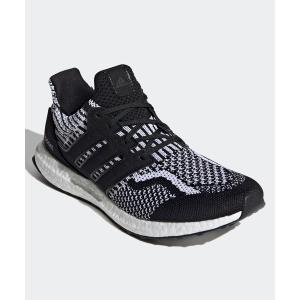 スニーカー ウルトラブースト 5.0 DNA [ULTRABOOST 5.0 DNA] ランニングシューズ / アディダス