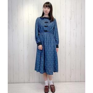 レトロワンピース 安いの商品一覧 通販 Yahoo ショッピング