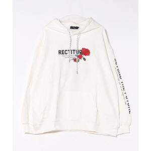 ジョーカー　パーカー プルオーバー 77 ブラック ロゴ刺繍 裏起毛 XXL ジョーカー パーカー プルオーバー 77 ブラック ロゴ刺繍 裏起毛 XXL